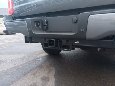 New 2026 Ford F350 XL w/ STX Appearance Package image 13