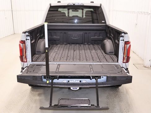 New 2026 Ford F150 Raptor AWD/4WD image 38
