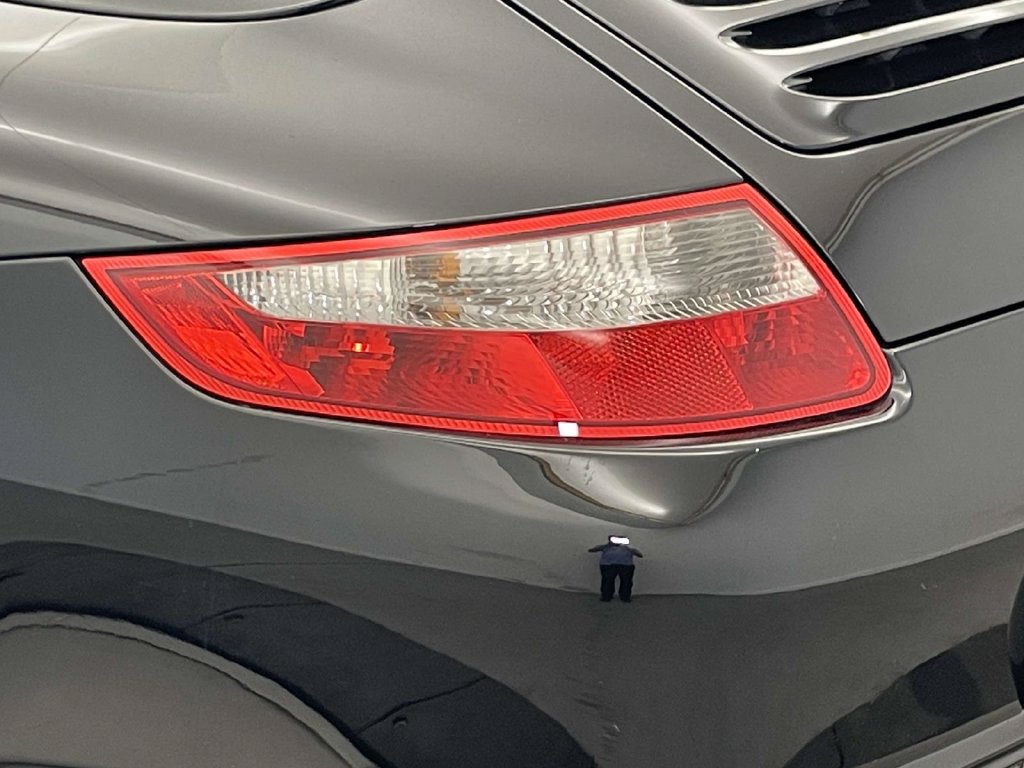 Used 2006 Porsche 911 Carrera S RWD image 16