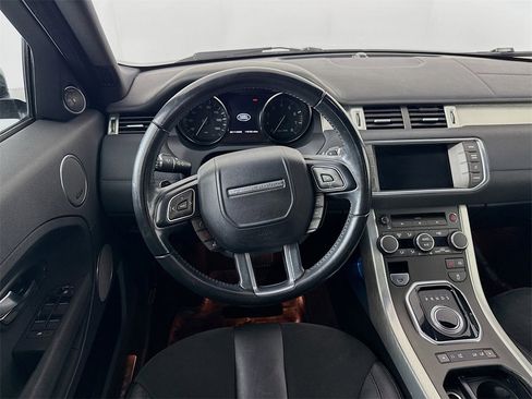 Used 2015 Land Rover Range Rover Evoque Pure image 21