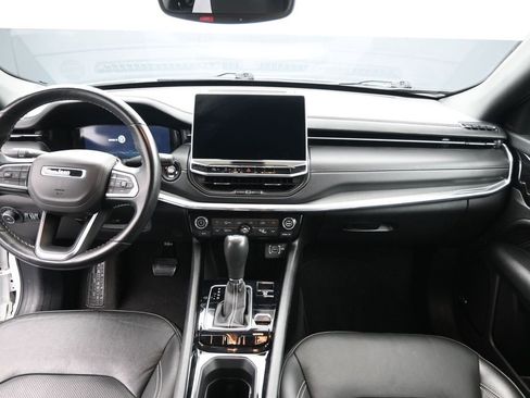 Used 2022 Jeep Compass High Altitude image 24