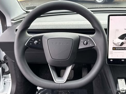 Used 2025 Tesla Model 3 Long Range image 20