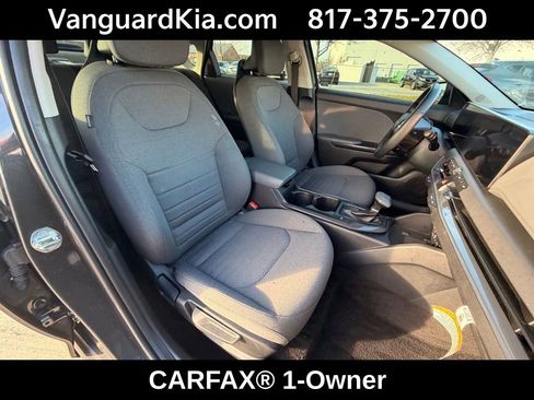 Certified 2025 Kia K4 EX image 25