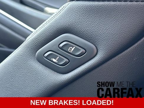 Used 2025 Genesis GV80 2.5T Standard AWD/4WD image 22
