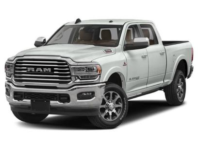 Used 2020 RAM 2500 Limited