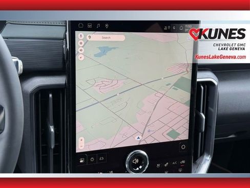 New 2026 GMC Acadia AT4 w/ Luxury Package AWD/4WD image 40