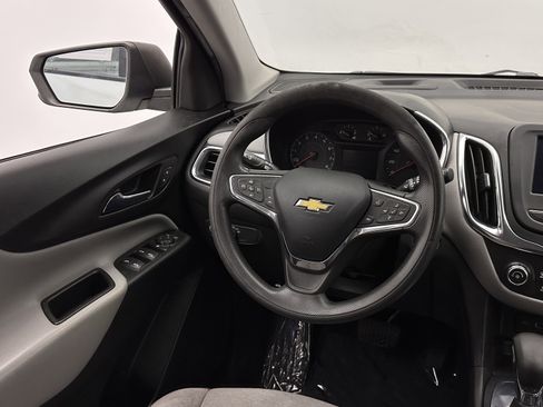 Used 2022 Chevrolet Equinox LS w/ LPO, Floor Liner Package image 25