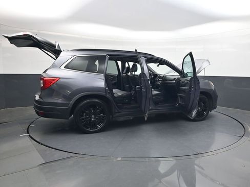 Used 2022 Honda Pilot Special Edition image 31