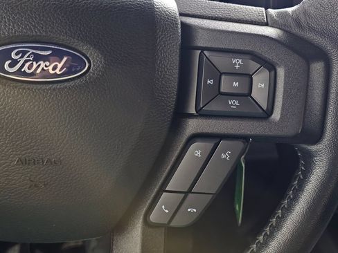 Certified 2020 Ford F150 XLT w/ Equipment Group 302A Luxury AWD/4WD image 30