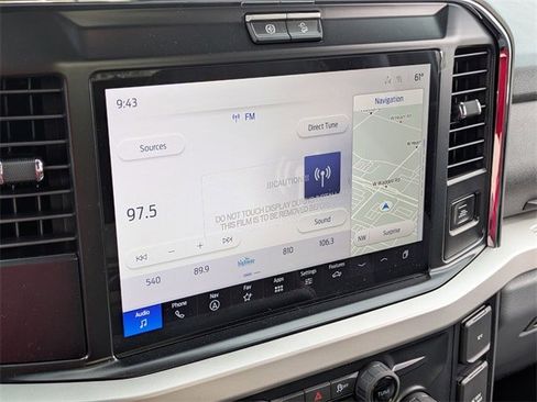 New 2026 Ford F350 XLT w/ XLT Premium Package image 45