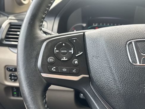 Used 2019 Honda Pilot EX-L image 14