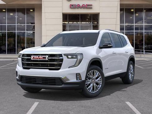 New 2026 GMC Acadia Elevation w/ Elevation Premium Package FWD image 6