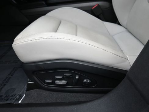 Certified 2024 Porsche Taycan Turbo S image 6