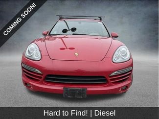 Used 2014 Porsche Cayenne Diesel AWD/4WD video 2