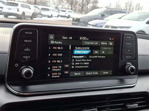 Certified 2021 Kia Telluride LX image 16