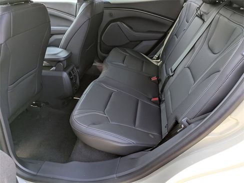 New 2025 Ford Mustang Mach-E Premium image 26