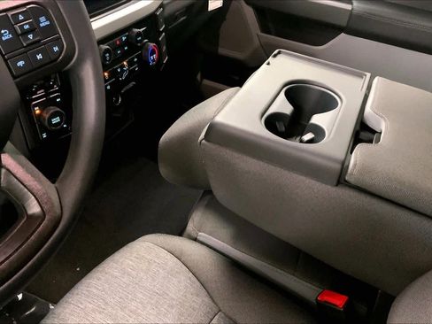 New 2026 Ford F250 XL w/ STX Appearance Package image 6