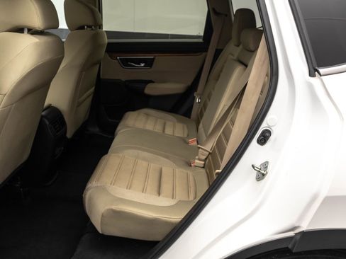 Used 2020 Honda CR-V EX image 28