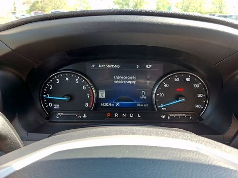 Used 2023 Ford Explorer Limited AWD/4WD image 21