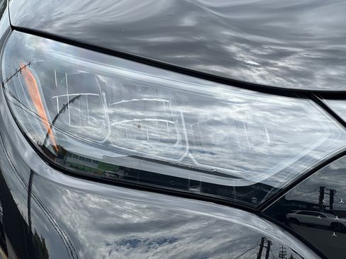 Certified 2023 Mercedes-Benz EQE 350+ 4MATIC SUV image 12