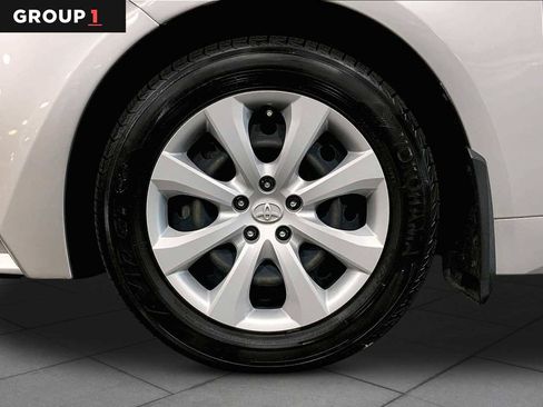 Certified 2023 Toyota Corolla LE w/ Carpet Mat Package (TMS) FWD image 11