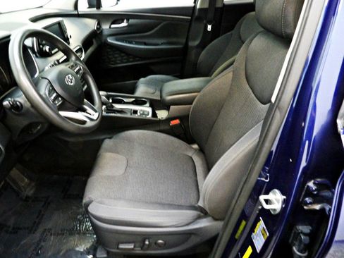 Used 2020 Hyundai Santa Fe SEL AWD/4WD image 8