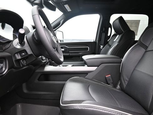 New 2026 RAM 2500 Laramie image 13