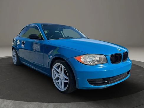 Used 2009 BMW 128i Coupe image 3