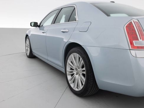 Used 2013 Chrysler 300 C Luxury Series w/ Harman Kardon Audio Group RWD image 13