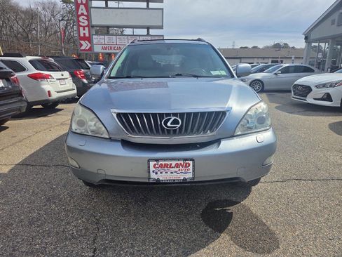 Used 2008 Lexus RX 350 AWD image 2
