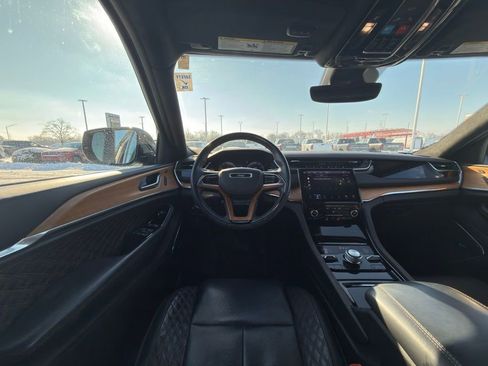 Certified 2023 Jeep Grand Cherokee L Summit image 14