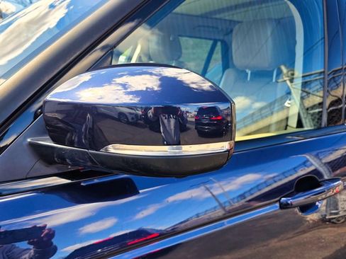 Used 2016 Land Rover Range Rover HSE image 54