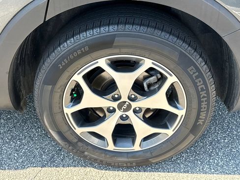 Used 2022 Kia Telluride EX FWD image 20