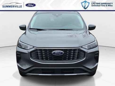New 2026 Ford Escape Active FWD image 10
