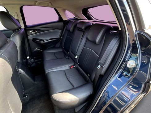 Used 2019 MAZDA CX-3 Touring w/ Preferred Equipment Package image 25