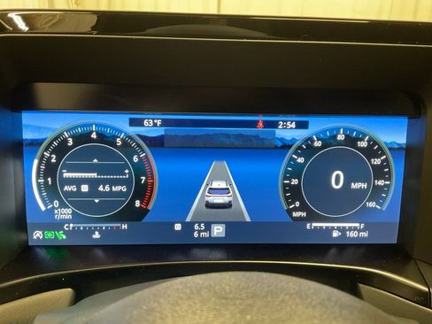 New 2026 Subaru Outback Touring XT image 13