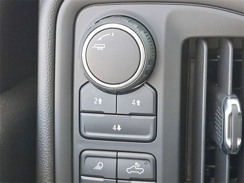 New 2026 Chevrolet Silverado 2500 Custom w/ Custom Value Package image 15