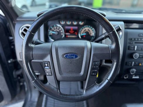 Used 2012 Ford F150 XLT w/ XLT Chrome Pkg AWD/4WD image 20