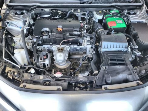 Used 2022 Honda Civic Sport image 25