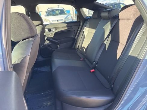 Certified 2024 Honda Civic Sport image 22