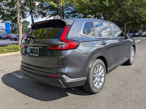 New 2026 Honda CR-V EX image 7