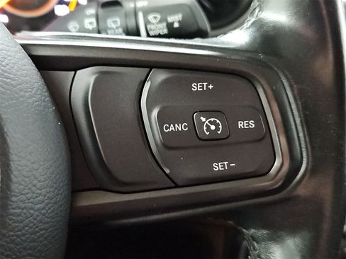 Used 2020 Jeep Wrangler Unlimited Sport S image 26