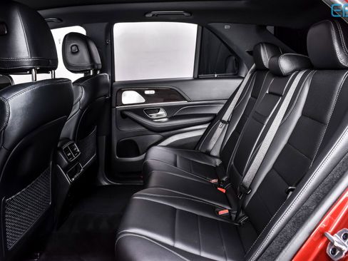 Used 2023 Mercedes-Benz GLE 450 4MATIC image 18