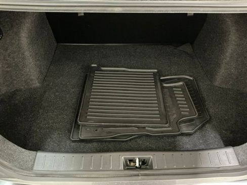 Used 2024 Nissan Versa S w/ Trunk Package FWD image 15