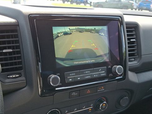 Certified 2024 Nissan Frontier S w/ Technology Package AWD/4WD image 19