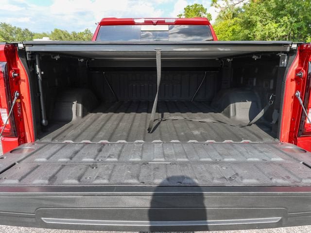 Used 2023 GMC Sierra 1500 Denali AWD/4WD image 29