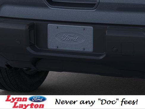 New 2025 Ford Bronco Sport Big Bend w/ Convenience Package image 23