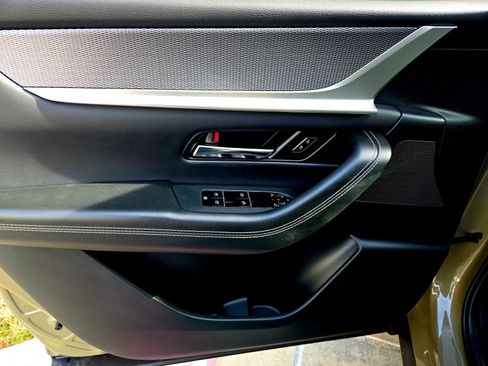 New 2026 MAZDA CX-70 3.3 Turbo w/ Preferred Package image 19