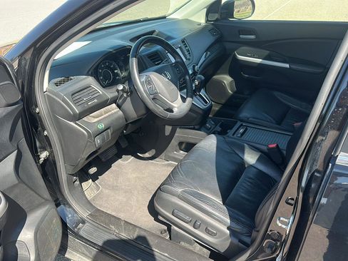 Used 2013 Honda CR-V EX-L image 8