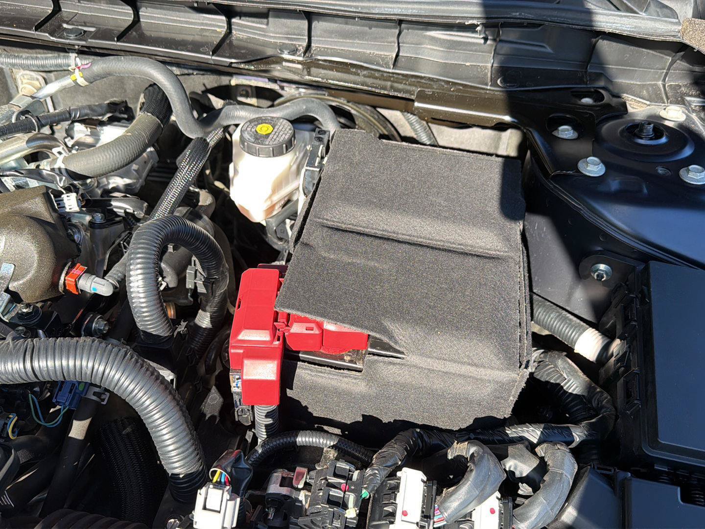 Used 2021 Nissan Altima 2.5 SR FWD image 33